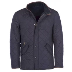 Barbour Powell Quilt - Veste homme