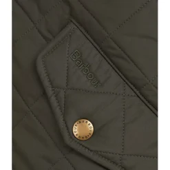Barbour Powell Quilt - Veste homme