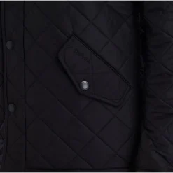 Barbour Powell Quilt - Veste homme