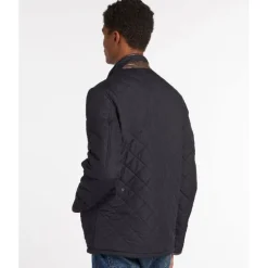 Barbour Powell Quilt - Veste homme