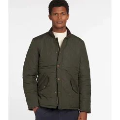 Barbour Powell Quilt - Veste homme