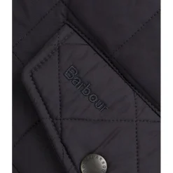 Barbour Powell Quilt - Veste homme