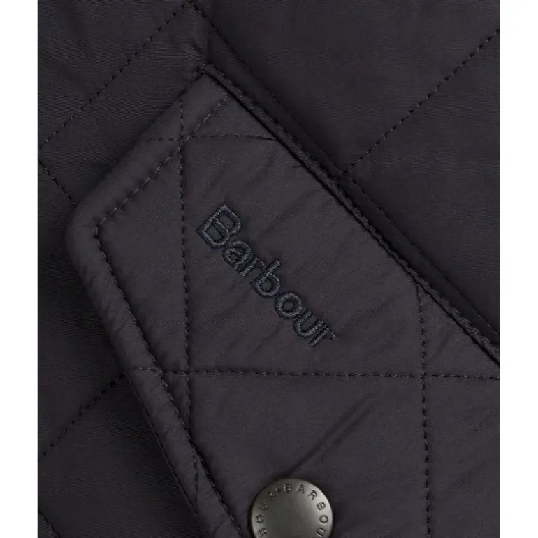 Barbour Powell Quilt - Veste homme
