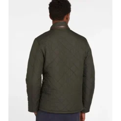 Barbour Powell Quilt - Veste homme