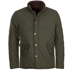 Barbour Powell Quilt - Veste homme