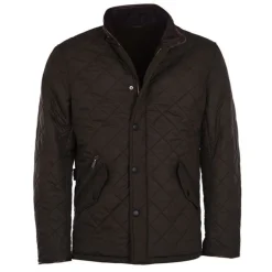 Barbour Powell Quilt - Veste homme