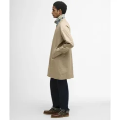 Barbour Rookig Waterproof - Veste imperméable homme