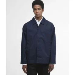 Barbour Short Rokig Waterproof Jacket - Veste imperméable homme