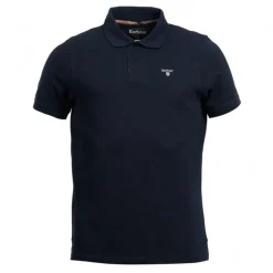 Barbour Tartan Pique Polo - Polo homme