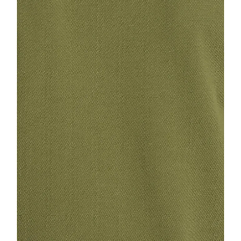Barbour Tartan Pique Polo - Polo homme
