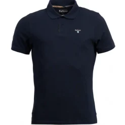 Barbour Tartan Pique Polo - Polo homme