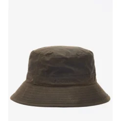 Barbour Wax Bucket Hat - Chapeau