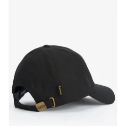 Barbour Wax Sports Cap - Casquette