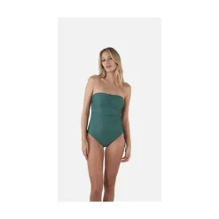 Barts Kelli Bandeau One Piece - Maillot de bain 1 pièce femme
