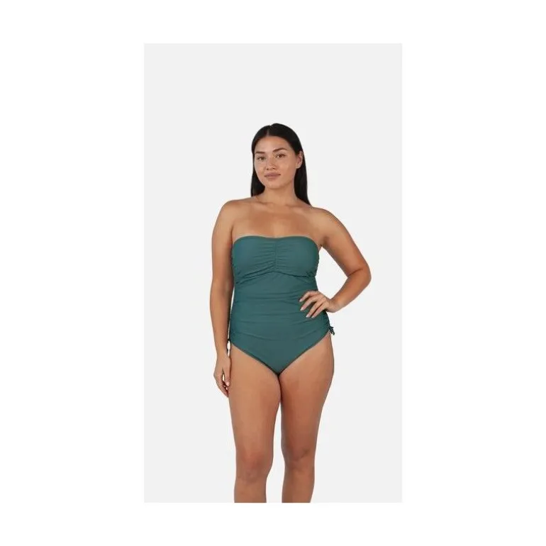 Barts Kelli Bandeau One Piece - Maillot de bain 1 pièce femme