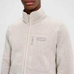 Berghaus Asterby InterActive Jacket - Polaire homme