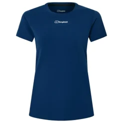 Berghaus Berghaus Delta Tee - T-shirt femme