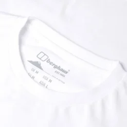 Berghaus Big Logo LS Tee - T-shirt homme
