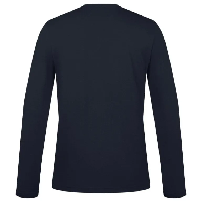 Berghaus Big Logo LS Tee - T-shirt homme