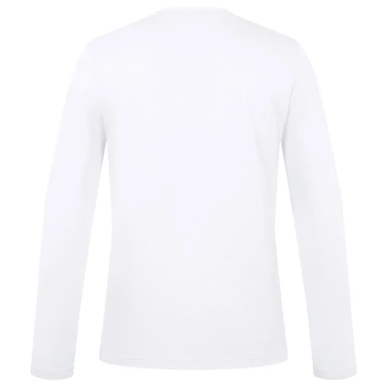 Berghaus Big Logo LS Tee - T-shirt homme