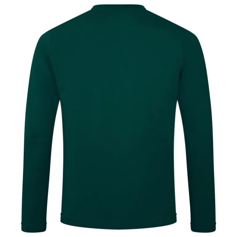 Berghaus Big Logo LS Tee - T-shirt homme