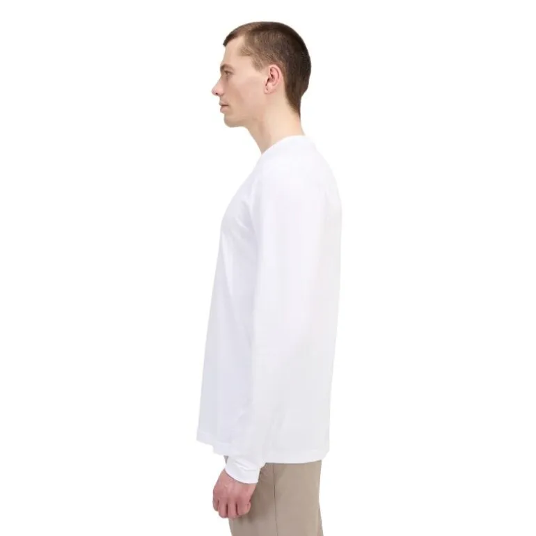 Berghaus Big Logo LS Tee - T-shirt homme