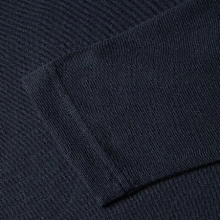Berghaus Big Logo LS Tee - T-shirt homme