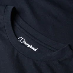 Berghaus Big Logo LS Tee - T-shirt homme