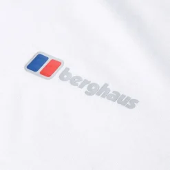 Berghaus Class Logo Tee - T-shirt homme