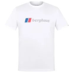Berghaus Class XL-Logo Tee - T-shirt homme