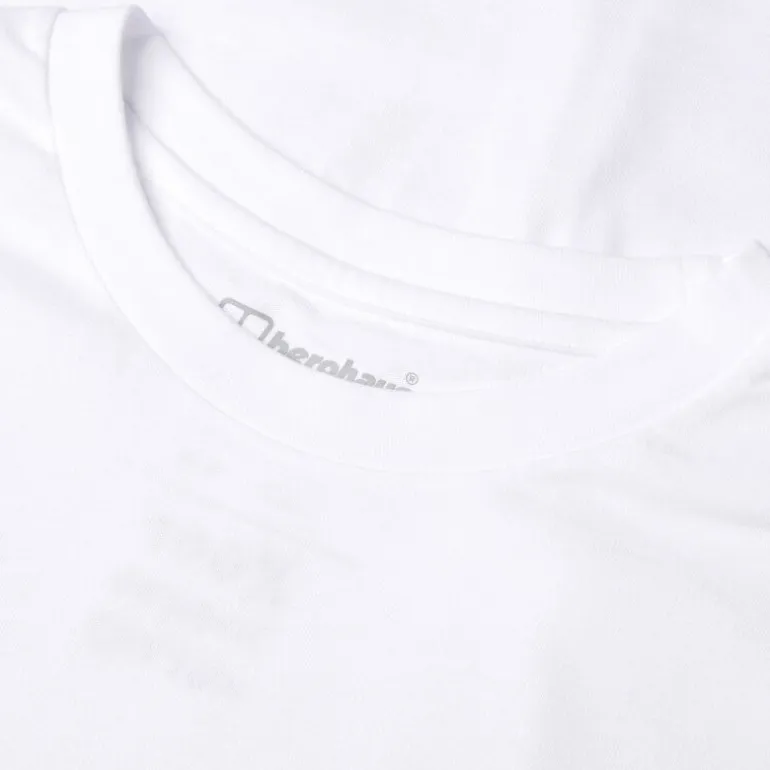 Berghaus Class XL-Logo Tee - T-shirt homme