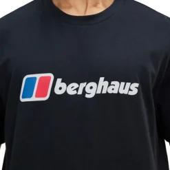 Berghaus Class XL-Logo Tee - T-shirt homme