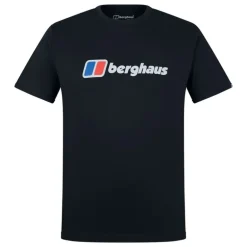 Berghaus Class XL-Logo Tee - T-shirt homme