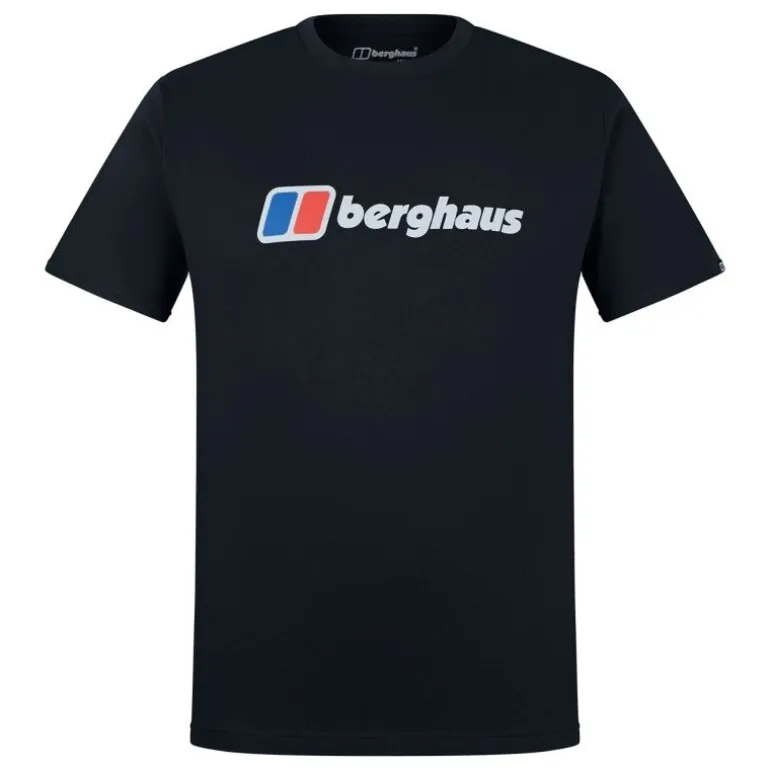 Berghaus Class XL-Logo Tee - T-shirt homme