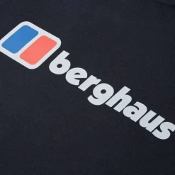 Berghaus Class XL-Logo Tee - T-shirt homme