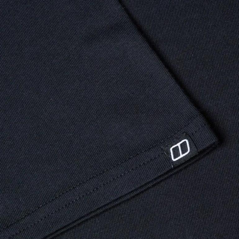 Berghaus Class XL-Logo Tee - T-shirt homme