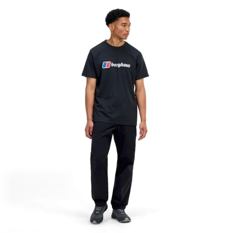 Berghaus Class XL-Logo Tee - T-shirt homme