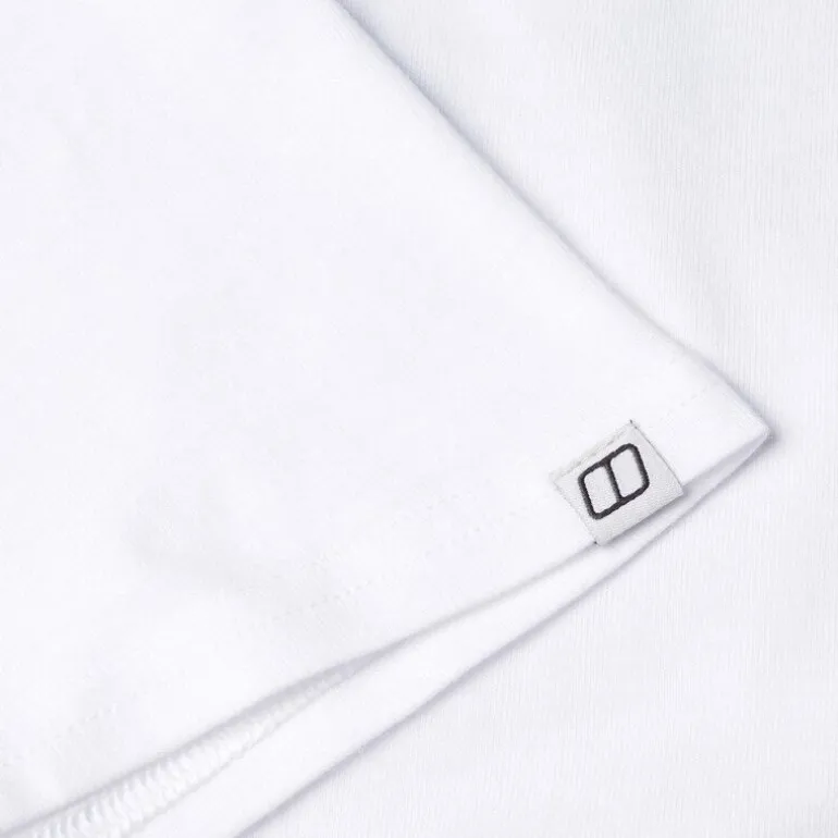 Berghaus Class XL-Logo Tee - T-shirt homme