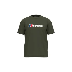 Berghaus Class XL-Logo Tee - T-shirt homme