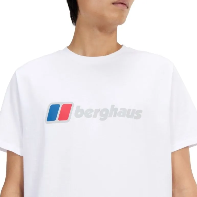 Berghaus Class XL-Logo Tee - T-shirt homme