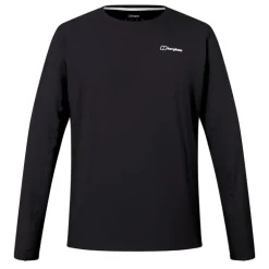 Berghaus Delta LS Tee - T-shirt homme