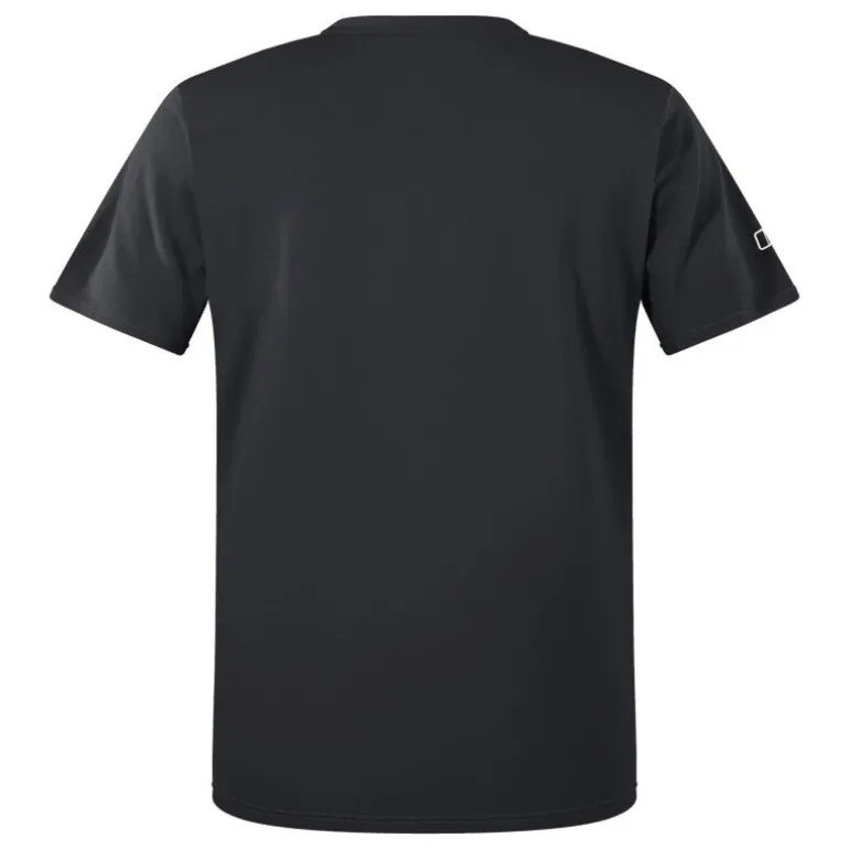 Berghaus Delta SS Tee - T-shirt homme