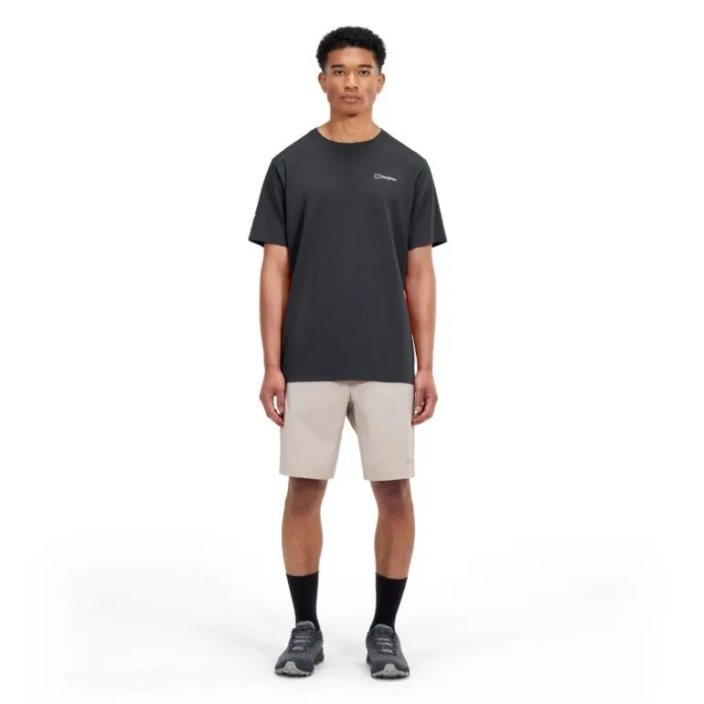 Berghaus Delta SS Tee - T-shirt homme