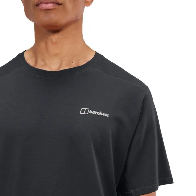 Berghaus Delta SS Tee - T-shirt homme