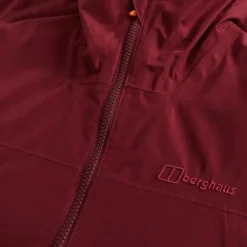 Berghaus Deluge Pro 3.0 Insulated Jacket - Veste imperméable femme