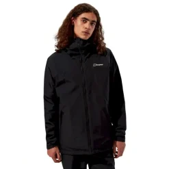 Berghaus Deluge Pro 3.0 Insulated Jacket - Veste imperméable homme