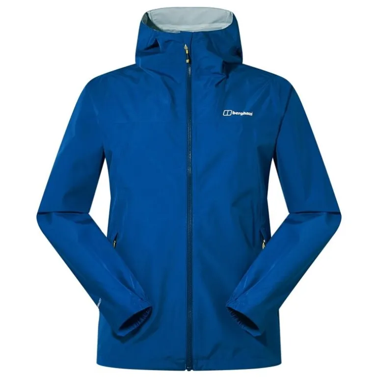 Berghaus Deluge Pro 3.0 Jacket - Veste imperméable homme