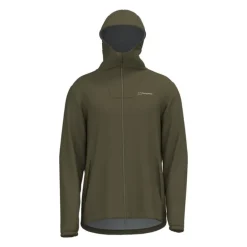 Berghaus Deluge Pro 3.0 Jacket - Veste imperméable homme