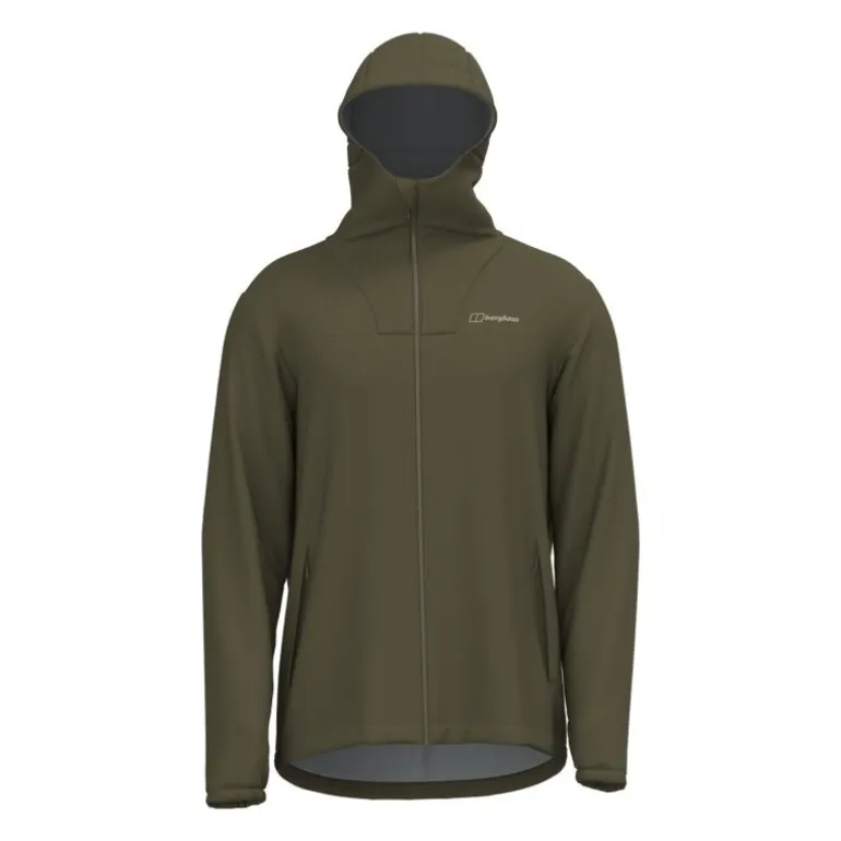 Berghaus Deluge Pro 3.0 Jacket - Veste imperméable homme