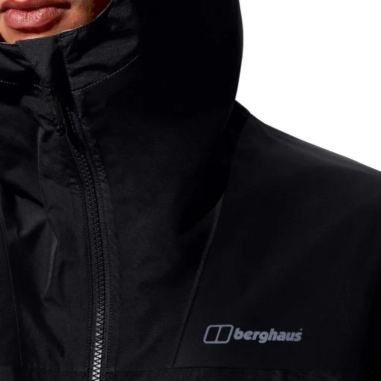 Berghaus Deluge Pro 3.0 Jacket - Veste imperméable homme